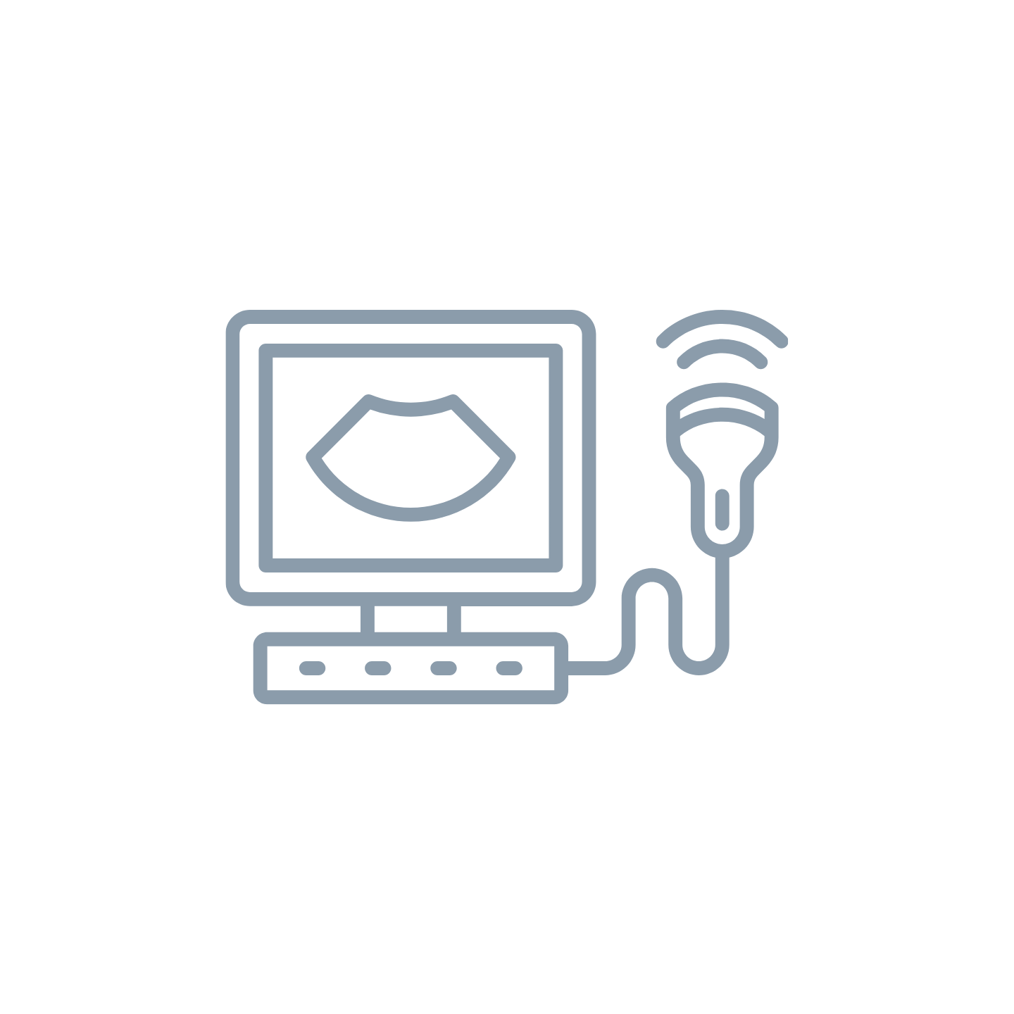 Radiology icon