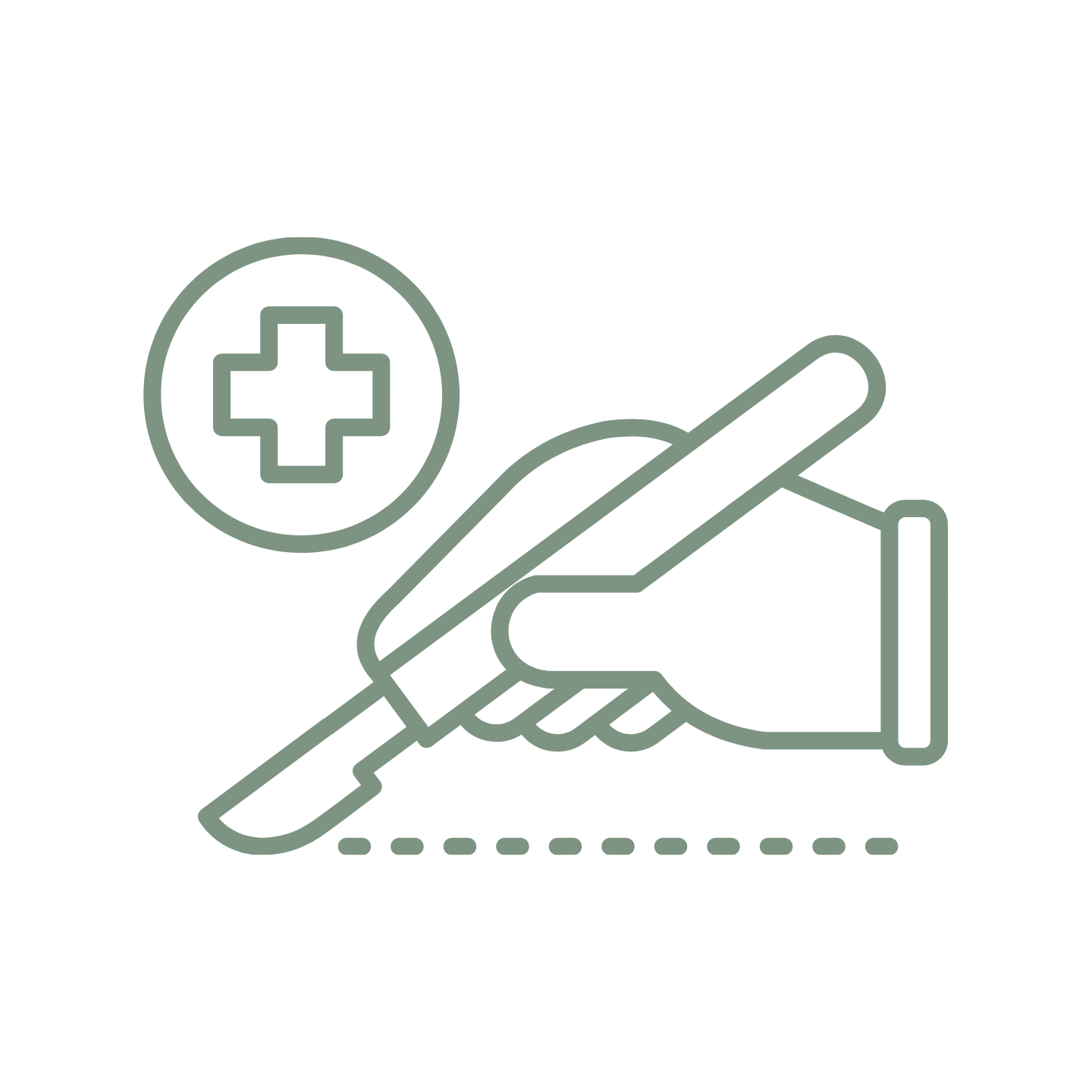 Surgery icon